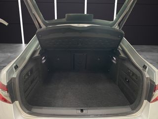 SuperB Style 1.4 TSI iV P-HEV 160kW DSG