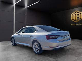 SuperB Style 1.4 TSI iV P-HEV 160kW DSG