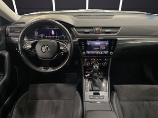SuperB Style 1.4 TSI iV P-HEV 160kW DSG