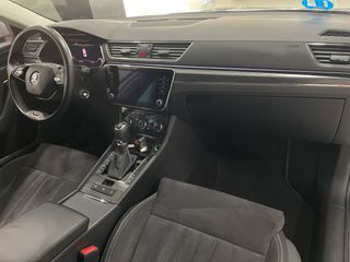 SuperB Style 1.4 TSI iV P-HEV 160kW DSG