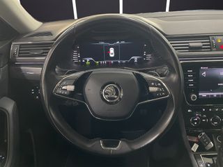 SuperB Style 1.4 TSI iV P-HEV 160kW DSG