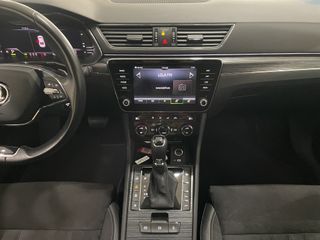 SuperB Style 1.4 TSI iV P-HEV 160kW DSG