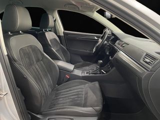 SuperB Style 1.4 TSI iV P-HEV 160kW DSG