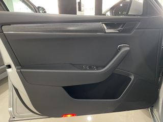 SuperB Style 1.4 TSI iV P-HEV 160kW DSG