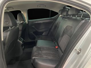 SuperB Style 1.4 TSI iV P-HEV 160kW DSG