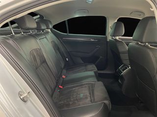 SuperB Style 1.4 TSI iV P-HEV 160kW DSG