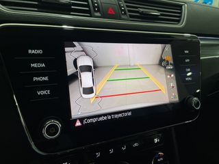 SuperB Style 1.4 TSI iV P-HEV 160kW DSG