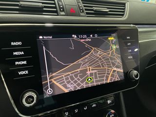 SuperB Style 1.4 TSI iV P-HEV 160kW DSG