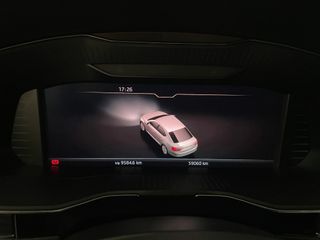 SuperB Style 1.4 TSI iV P-HEV 160kW DSG