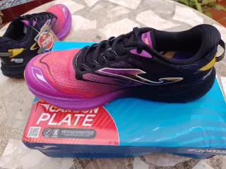 Zapatillas Joma Trail Running TR6000