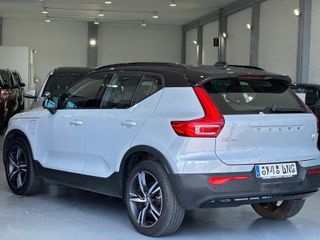 ‼️Volvo XC40 2021 T4 211CV‼️
