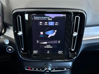 ‼️Volvo XC40 2021 T4 211CV‼️