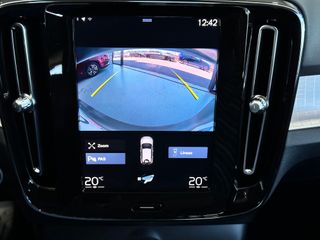 ‼️Volvo XC40 2021 T4 211CV‼️