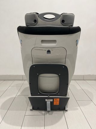 Silla coche isofix 0-20kg 360º (Foppapedretti)