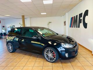 Volkswagen Golf GTD