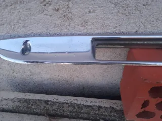 Embellecedor Mercedes W124