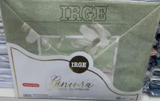 Set Lenzuola Matrimoniali Ginevra