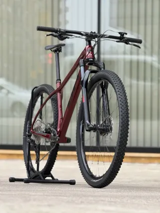 BH Ultimate RC Talla M Carbono XC