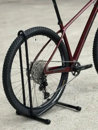 BH Ultimate RC Talla M Carbono XC