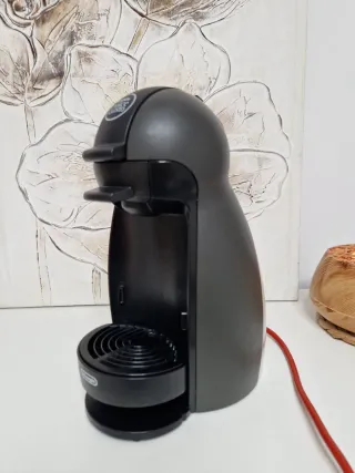 Cafetera Dolce Gusto