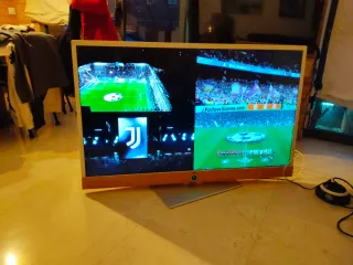 Televisor Loewe Connect ID 55 3D LED
