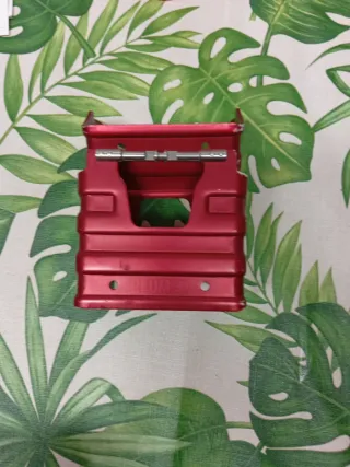 Cuchillas plum esquí travesía 90mm