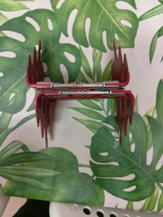 Cuchillas plum esquí travesía 90mm