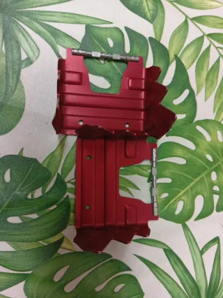 Cuchillas plum esquí travesía 90mm