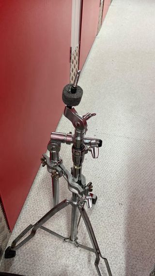 Bateria Ludwig accent CS Combo