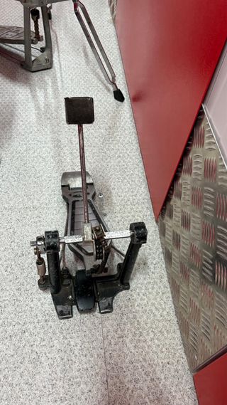 Bateria Ludwig accent CS Combo