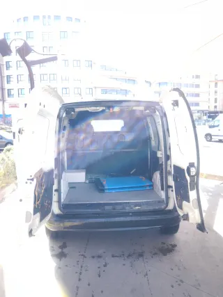 Renault Kangoo 2011
