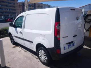 Renault Kangoo 2011
