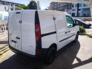 Renault Kangoo 2011
