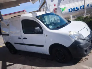 Renault Kangoo 2011