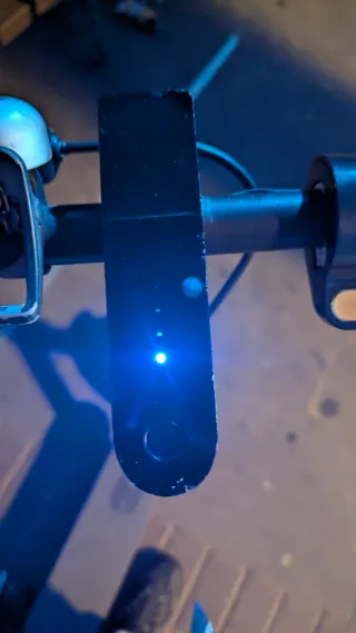 Xiaomi M365 Pro Patinete Eléctrico