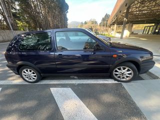 Volkswagen Golf  S3 GTI 16V.