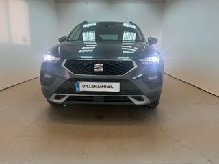 SEAT Ateca 2021