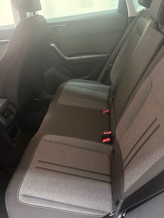 SEAT Ateca 2021