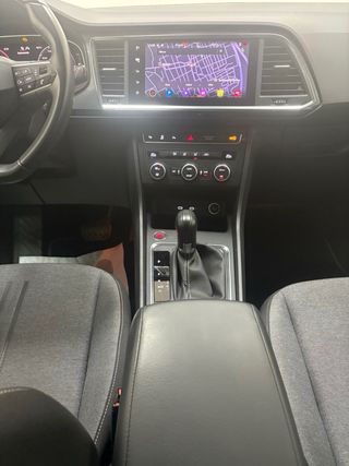 SEAT Ateca 2021