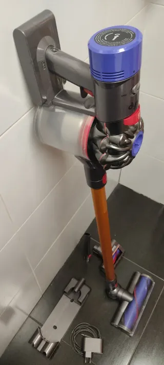 Aspirador Dyson V8 Absolute