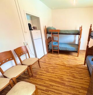 Dos habitaciones para 6 personas, feria Jerez