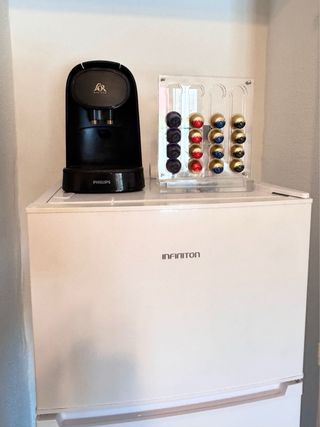 Dos habitaciones para 6 personas, feria Jerez