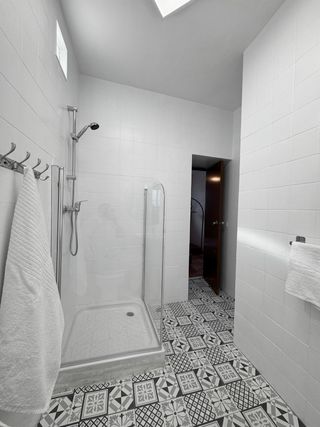 Dos habitaciones para 6 personas, feria Jerez