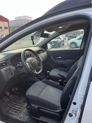 Dacia Duster 2023