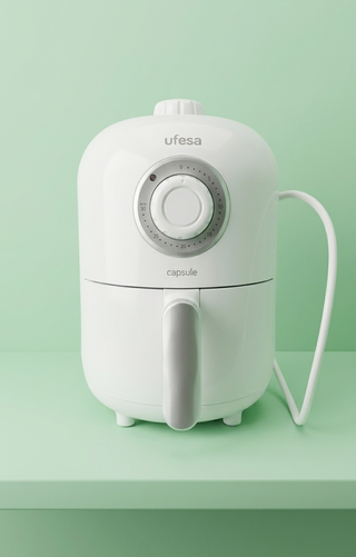 Freidora Aire Ufesa AF1000 Capsule