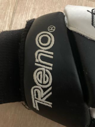 Guantes Hockey Patines