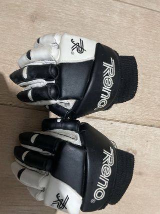 Guantes Hockey Patines
