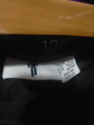 Camiseta Negra Billie Eilish