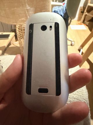Apple Magic Mouse Inalámbrico Recargable
