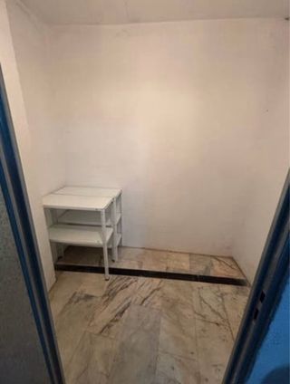 Se alquila trastero Puerta Pilar